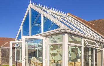 conservatory roof insulation costs Spacey Houses
