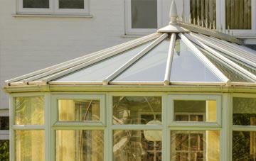 conservatory roof repair Spacey Houses, North Yorkshire