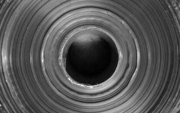 Spacey Houses edpm waterproofing