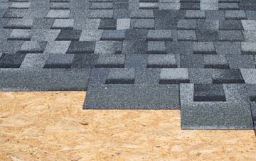 expert Spacey Houses asphalt roof companies