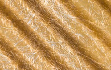 Spacey Houses fibreglass roof waterproofing