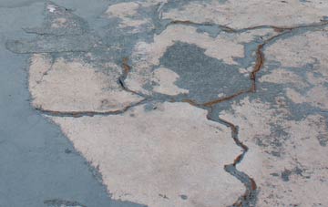 fibreglass roofing replacement Spacey Houses