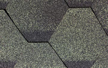 Spacey Houses fibreglass shingle repairs