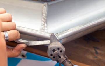 disadvantages of Spacey Houses lead roofing