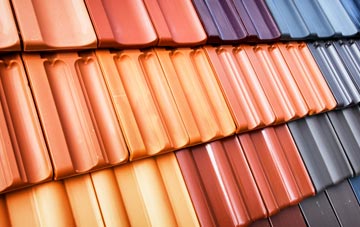 Spacey Houses roof tile costs