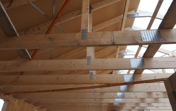 Spacey Houses roof truss costs