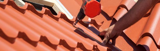 save on Spacey Houses roof installation costs