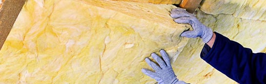 quotes for Spacey Houses roof insulation