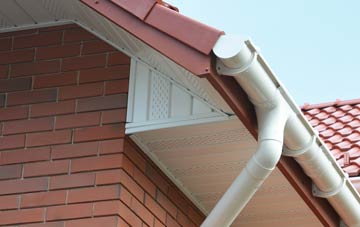 Spacey Houses soffit repair costs