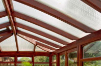 Spacey Houses conservatory roofing insulation