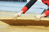 find rated Spacey Houses roof insulation companies