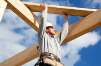 Spacey Houses roof replacement work