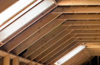 Spacey Houses tapered roof insulation quotes